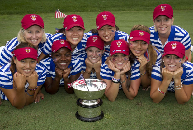 2014 Curtis Cup